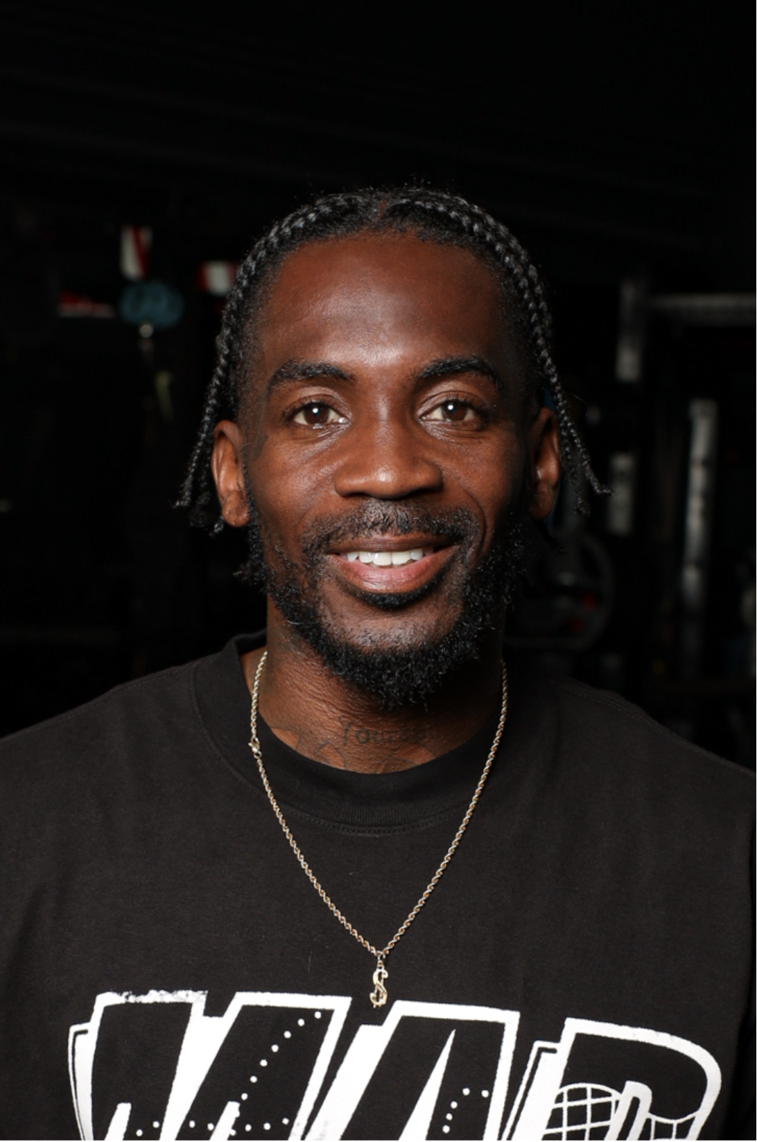 Christopher Ananeh-Firempong