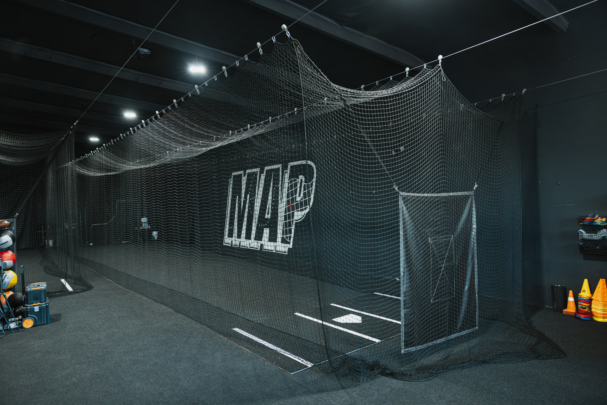 Sport-Specific Training